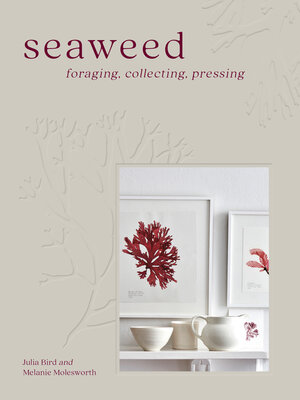 cover image of Seaweed